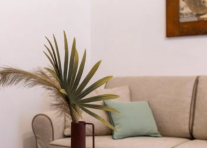 Iflat Comfortable & Spacious Dolce Retreat * רומא