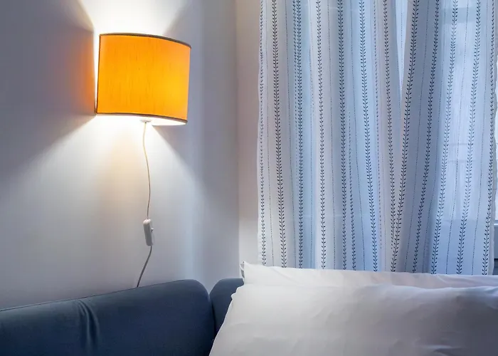 Iflat Comfortable & Spacious Dolce Retreat רומא