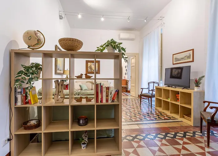 Iflat Comfortable & Spacious Dolce Retreat * רומא