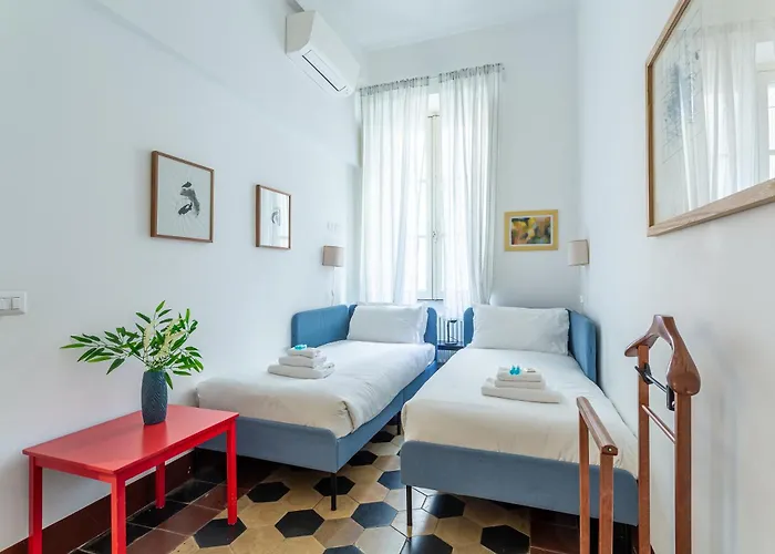 Iflat Comfortable & Spacious Dolce Retreat דירה *