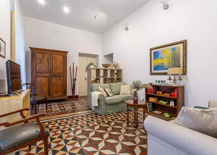 דירה Iflat Comfortable & Spacious Dolce Retreat *