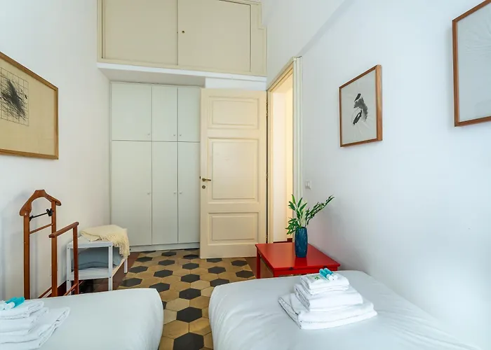 דירה Iflat Comfortable & Spacious Dolce Retreat רומא