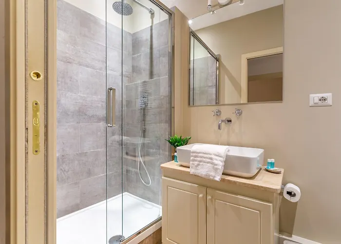 Iflat Comfortable & Spacious Dolce Retreat * רומא