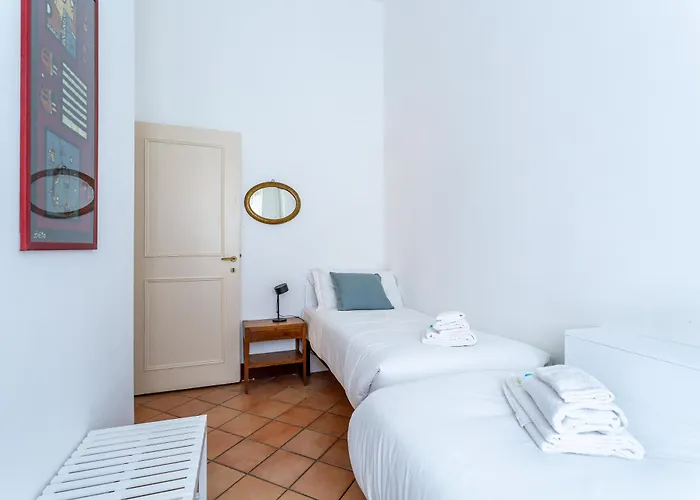 Iflat Comfortable & Spacious Dolce Retreat דירה *