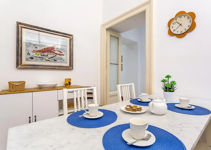 Iflat Comfortable & Spacious Dolce Retreat *
