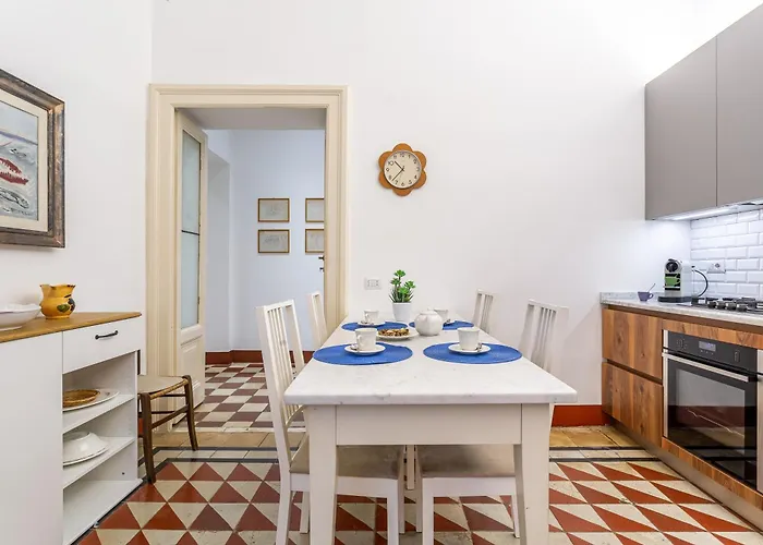 Iflat Comfortable & Spacious Dolce Retreat רומא