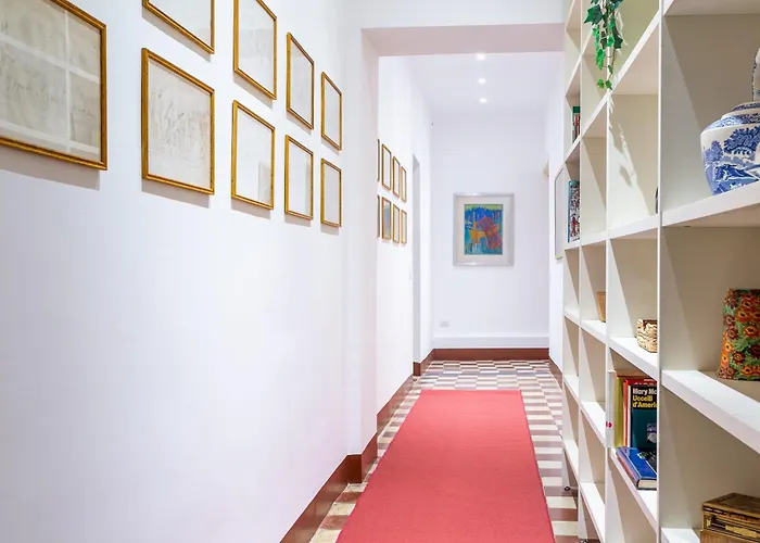 Iflat Comfortable & Spacious Dolce Retreat
