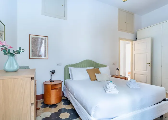 Iflat Comfortable & Spacious Dolce Retreat דירה *