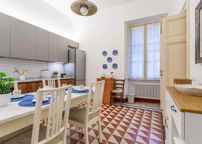 דירה Iflat Comfortable & Spacious Dolce Retreat רומא